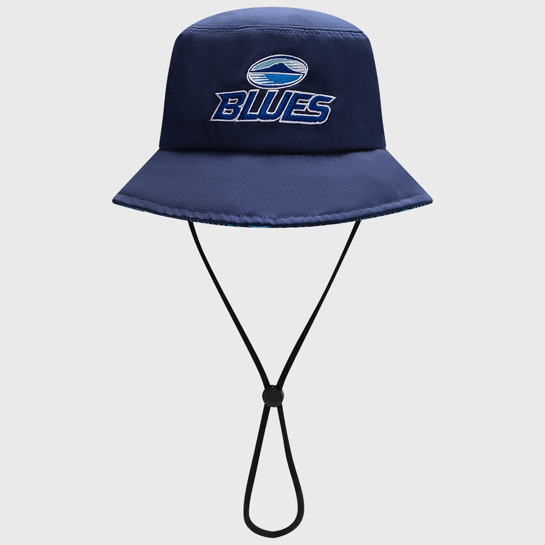 Classic Blues Super Rugby Bucket Hat 2025 - Rugbystuff.com