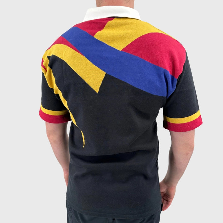 Classic Chiefs Retro Rugby Jersey 2025 - Rugbystuff.com