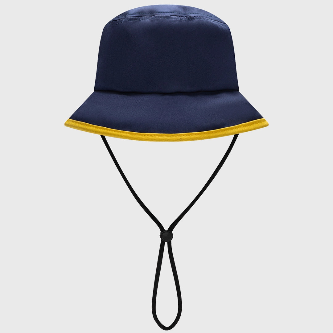 Classic Highlanders Super Rugby Bucket Hat 2025 - Rugbystuff.com