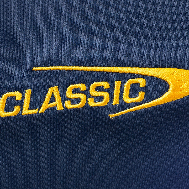 Classic Highlanders Super Rugby Training Rugby Jersey 2025 - Rugbystuff.com