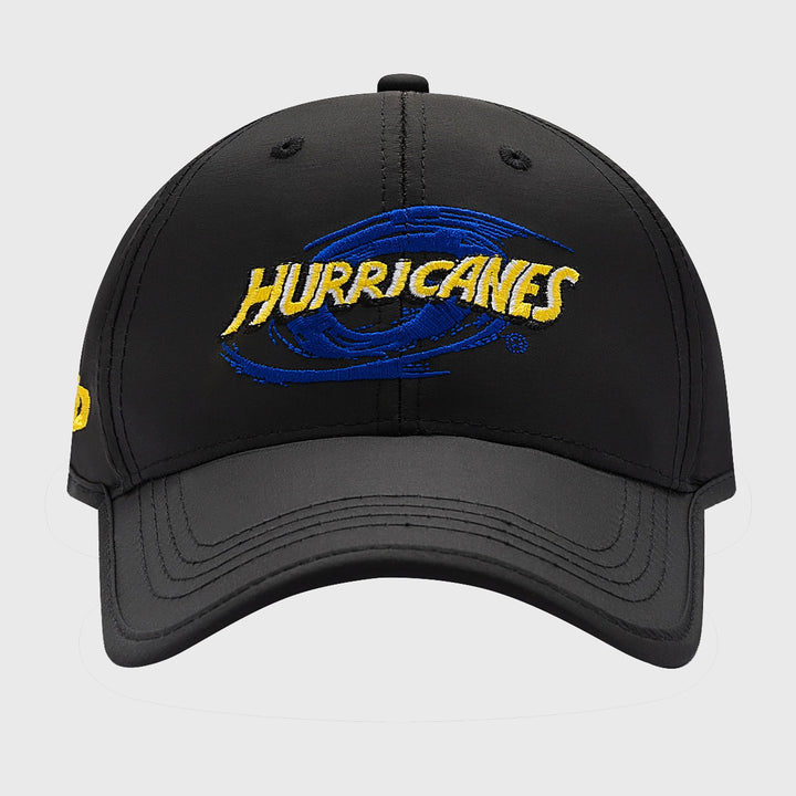 Classic Hurricanes Super Rugby Media Cap 2025 - Rugbystuff.com