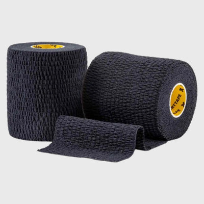 SportTape EAB Tape Black 7.5cm x 6.9m