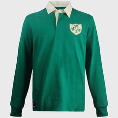 Ireland Rugby Shirts + Kit