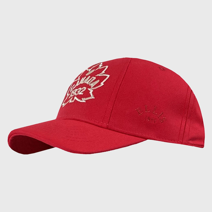 Ellis Rugby Canada 1932 Rugby Cap - Rugbystuff.com