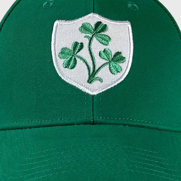 Ellis Rugby Ireland 1948 Rugby Cap - Rugbystuff.com