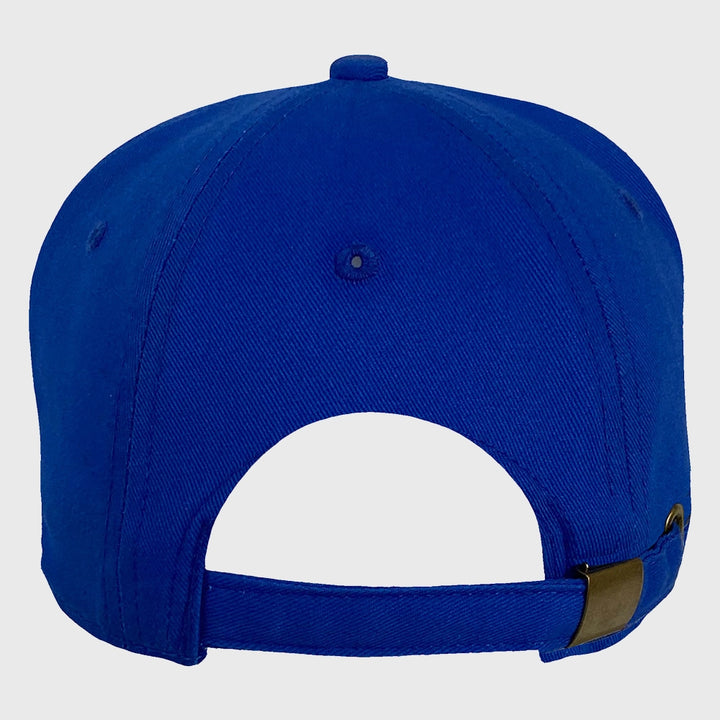 Ellis Rugby Italy 1988 Rugby Cap Blue - Rugbystuff.com