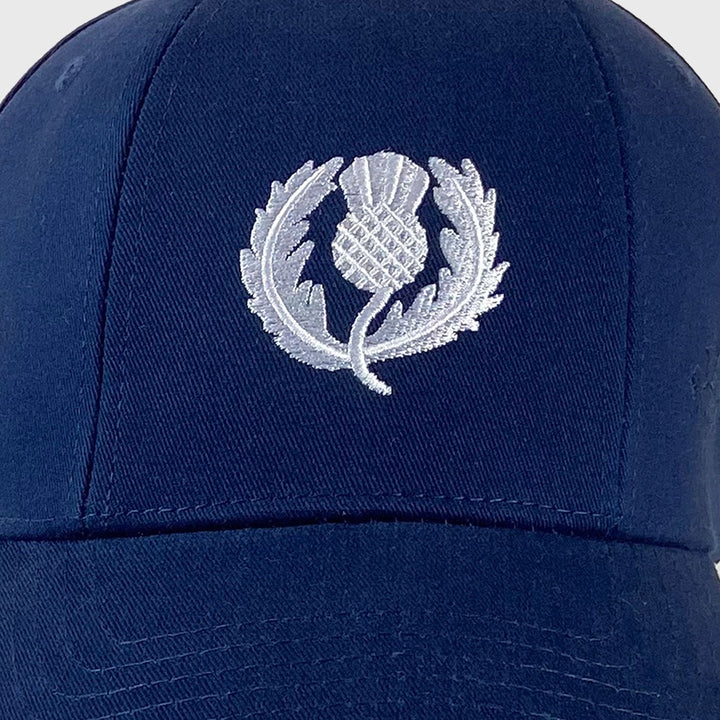 Ellis Rugby Scotland 1990 Rugby Cap - Rugbystuff.com