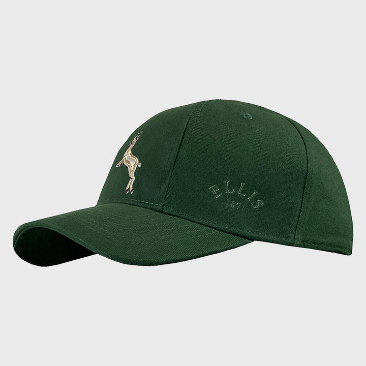 Ellis Rugby Springboks 1937 Rugby Cap - Rugbystuff.com