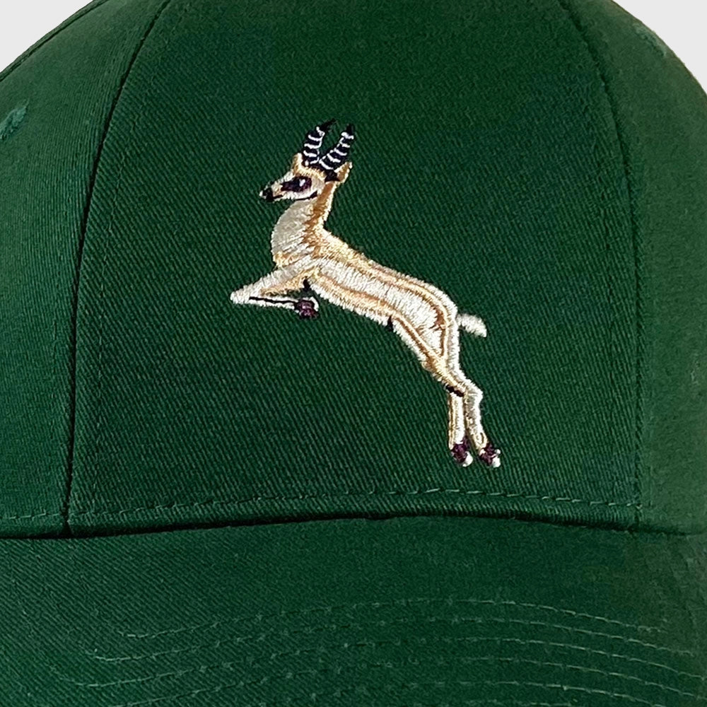 Ellis Rugby Springboks 1937 Rugby Cap - Rugbystuff.com