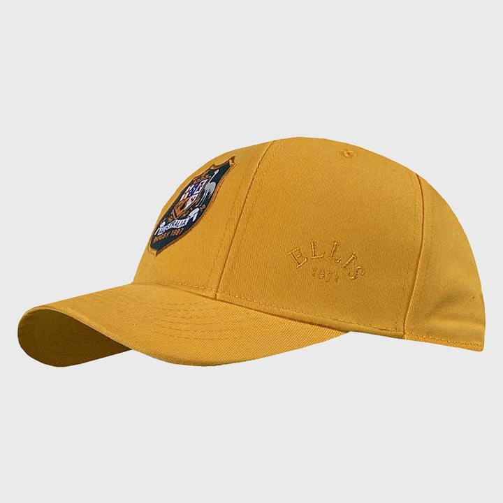 Ellis Rugby Australia 1987 Rugby Cap - Rugbystuff.com