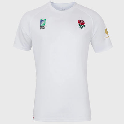 England Champions 2003 Rugby Shirt