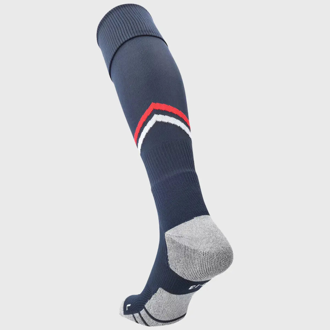 Umbro England Rugby Home Socks 2024/25 - Rugbystuff.com