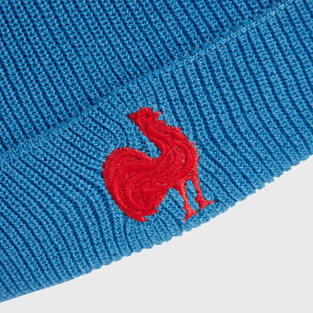 Polo fisherman beanie best sale