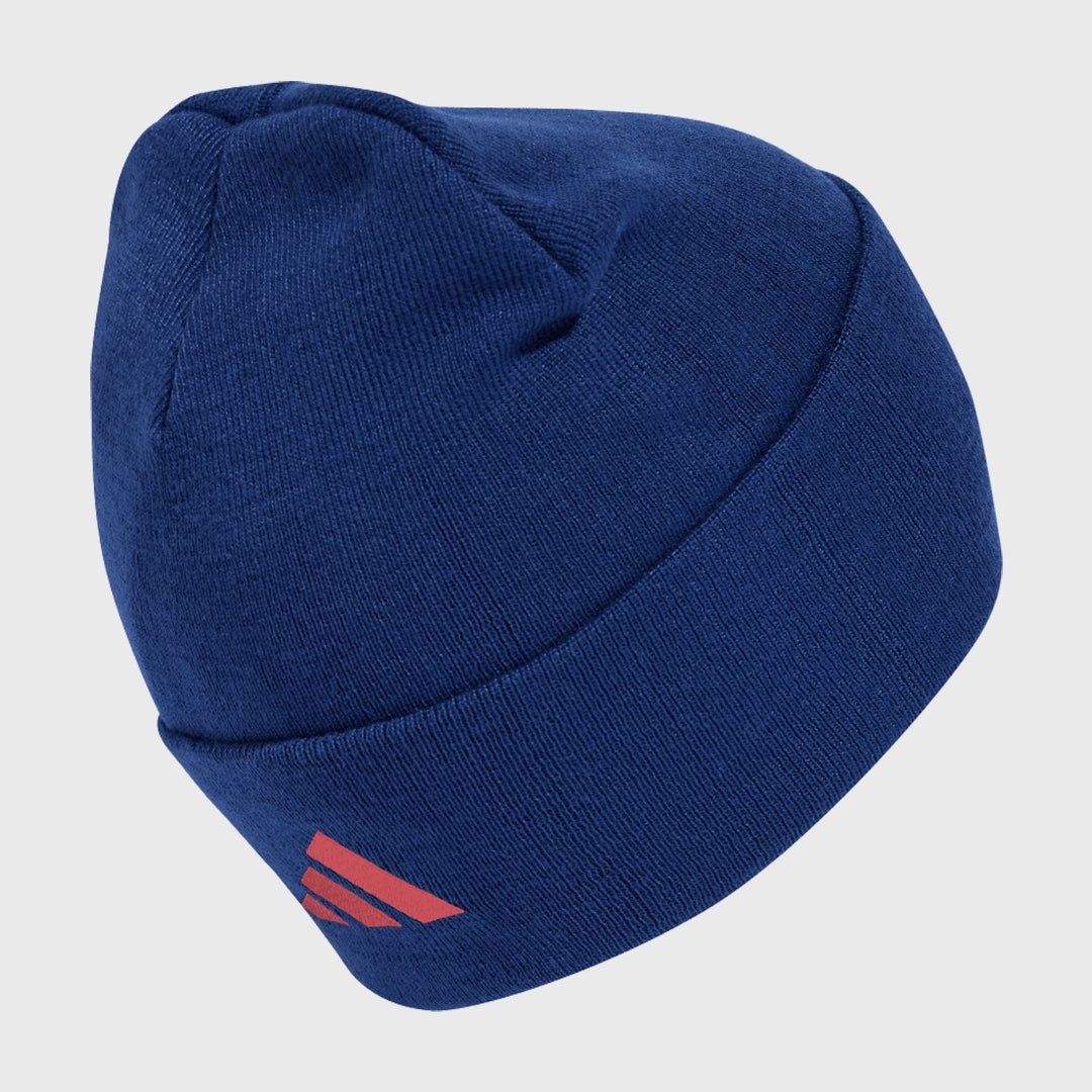 Adidas France Rugby Woolie Beanie Hat