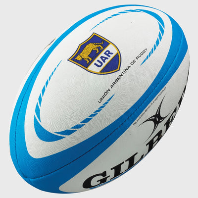 Gilbert Argentina Replica Rugby Ball