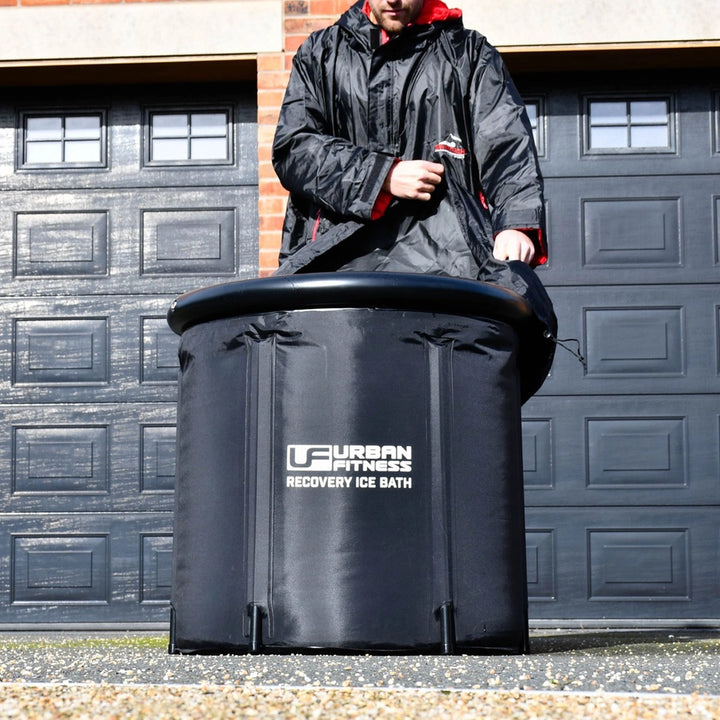 Urban Fitness Recovery Ice Bath - Rugbystuff.com