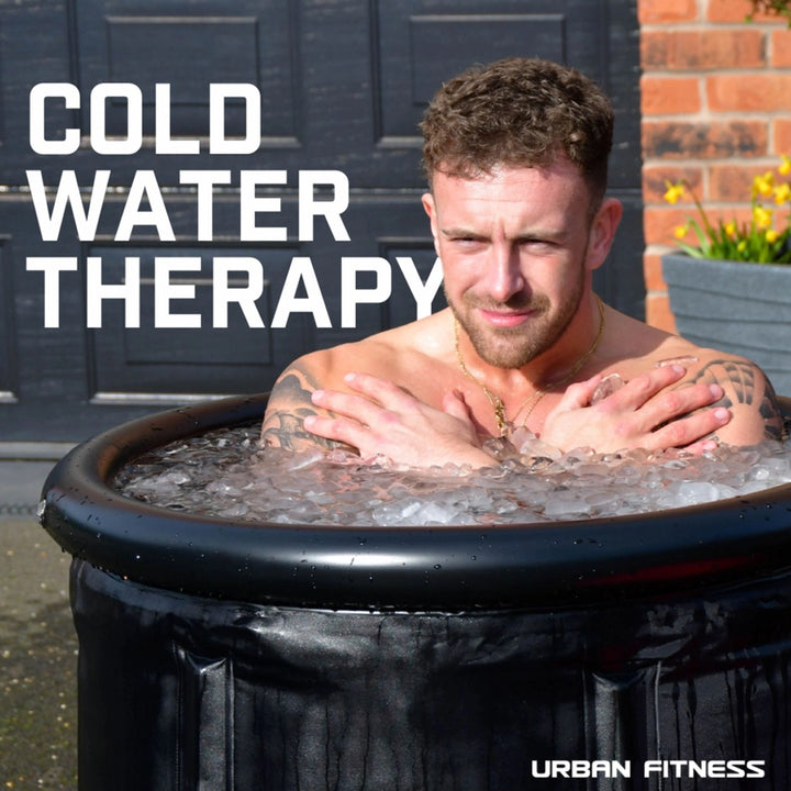 Urban Fitness Recovery Ice Bath - Rugbystuff.com