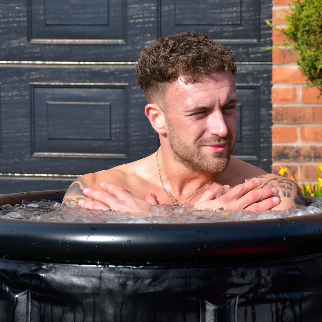 Urban Fitness Recovery Ice Bath - Rugbystuff.com