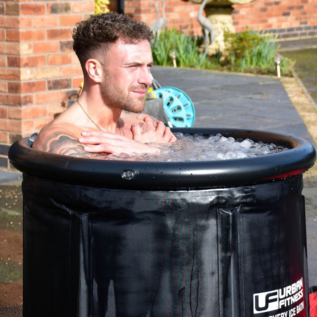 Urban Fitness Recovery Ice Bath - Rugbystuff.com