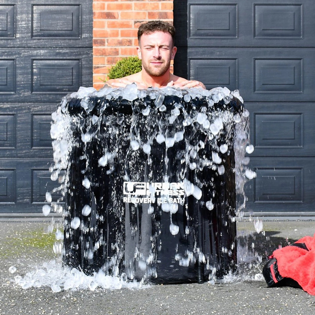 Urban Fitness Recovery Ice Bath - Rugbystuff.com