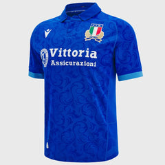 Italy Rugby Shirts + Kit