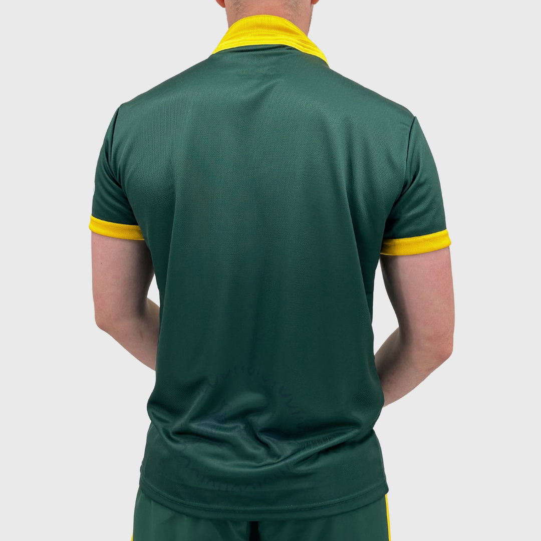 Classic Kangaroos Rugby League Home Jersey 2024/25 - Rugbystuff.com