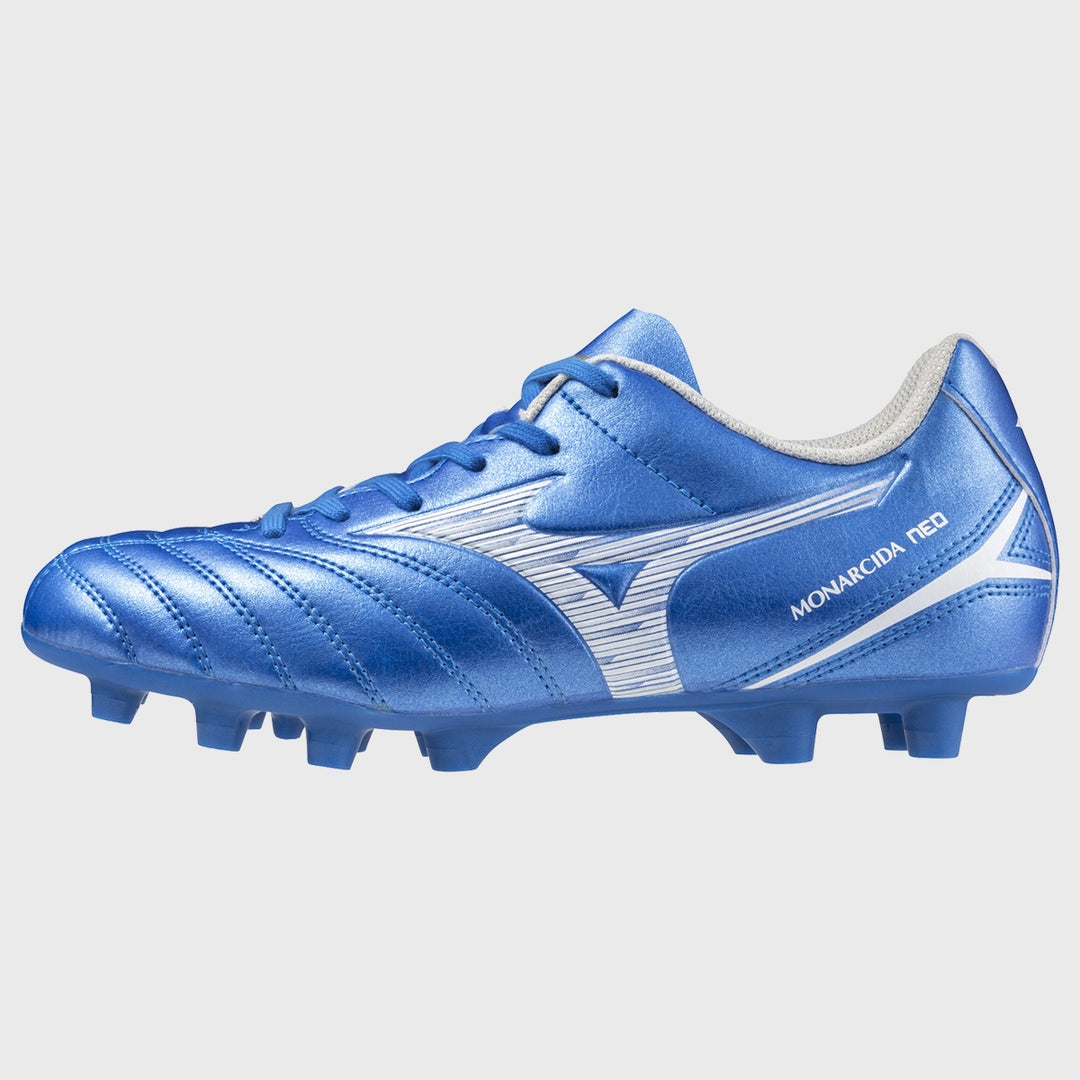 Mizuno monarcida neo review best sale