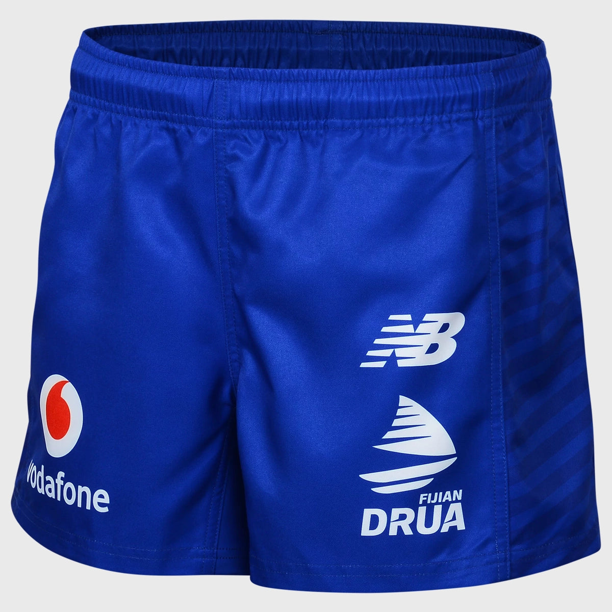 New Balance Fijian Drua 2024 Men's Home Rugby Shorts – Rugbystuff.com