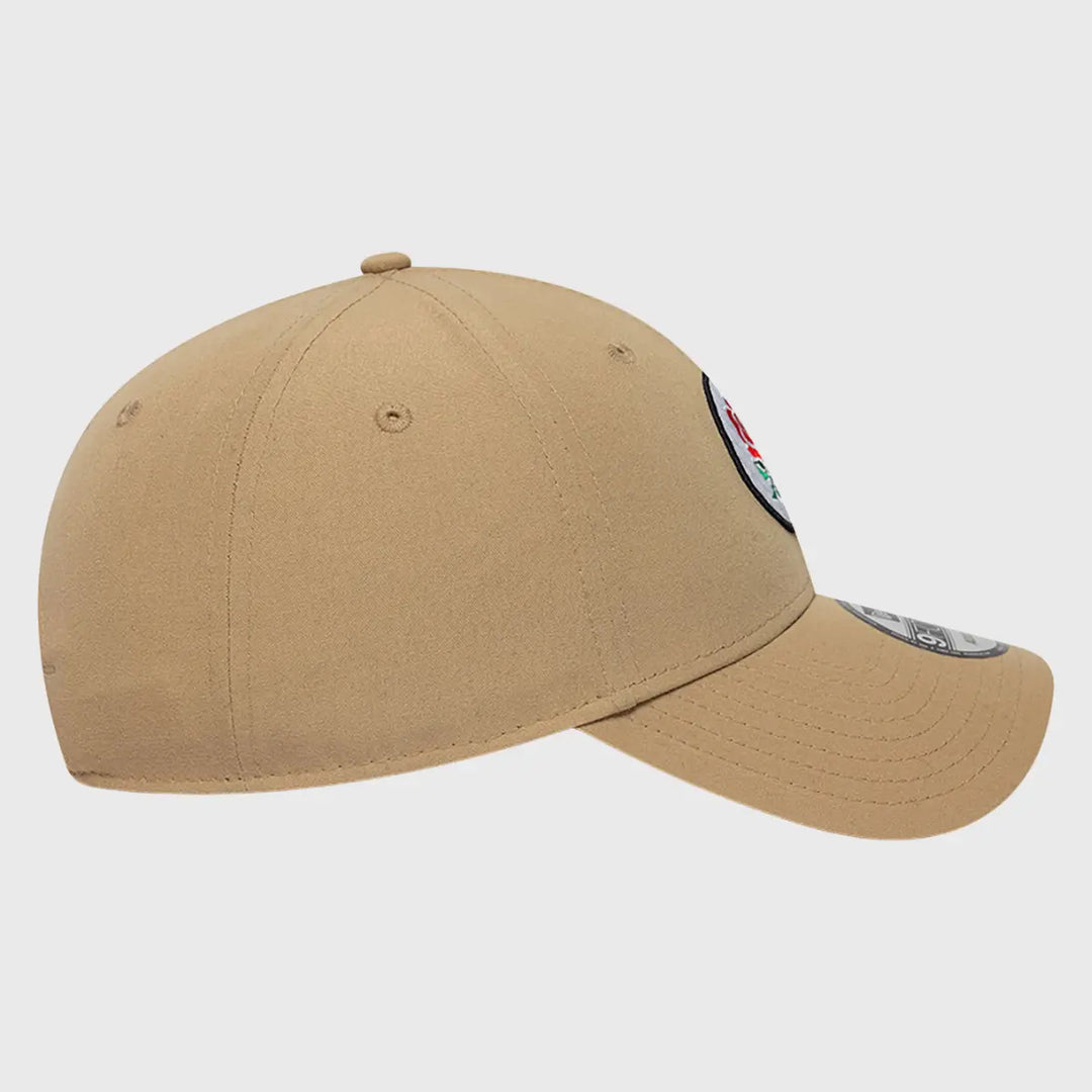 New Era England Rugby Repreve 9Forty Cap - Rugbystuff.com