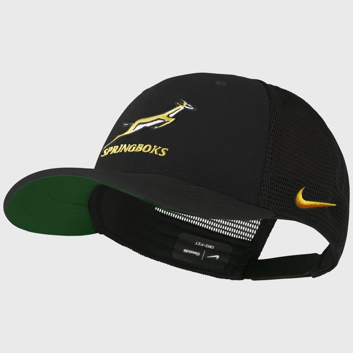 Nike Springboks C99 Trucker Cap