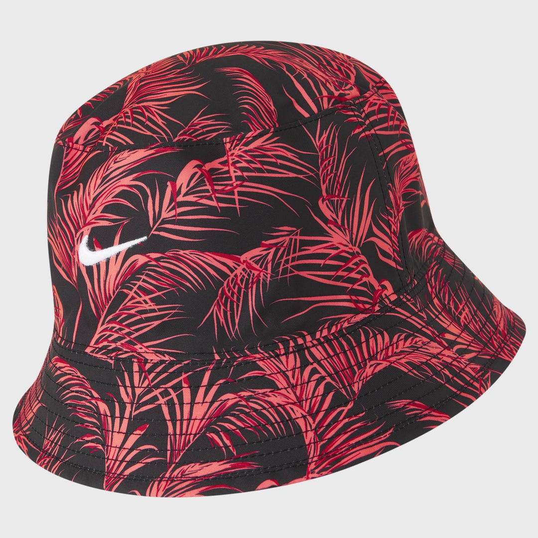 Nike Fiji Rugby Reversible Bucket Hat - Rugbystuff.com