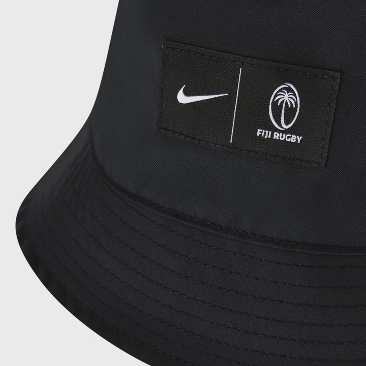 Nike Fiji Rugby Reversible Bucket Hat - Rugbystuff.com