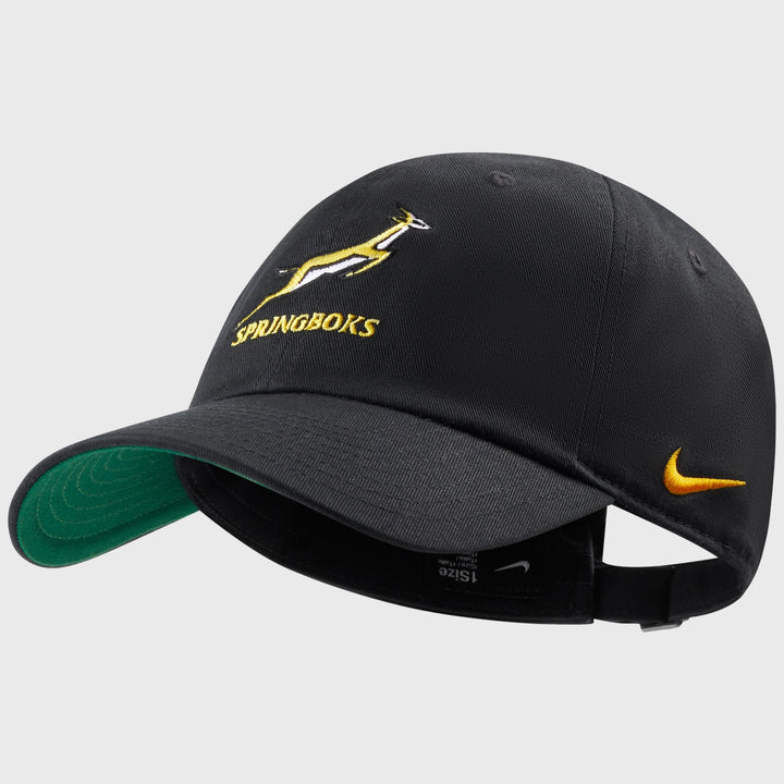 Nike Springboks Unity Cap - Rugbystuff.com