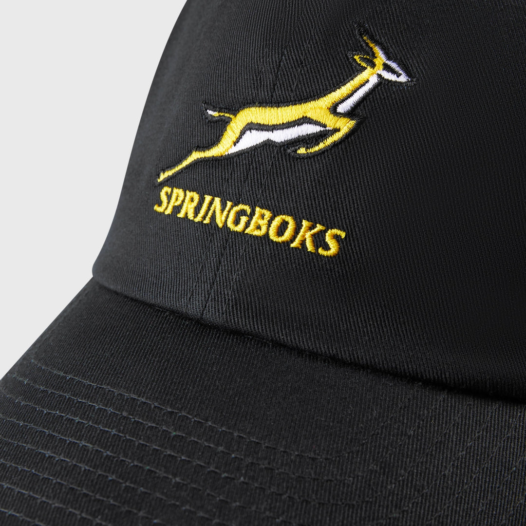 Nike Springboks Unity Cap - Rugbystuff.com