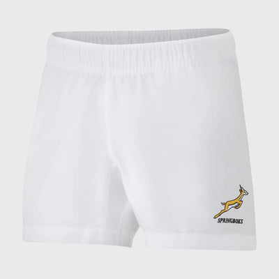 Nike Springboks Men's Home Rugby Shorts 2024/25