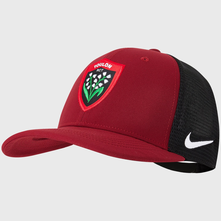 Nike RC Toulon Trucker Cap - Rugbystuff.com