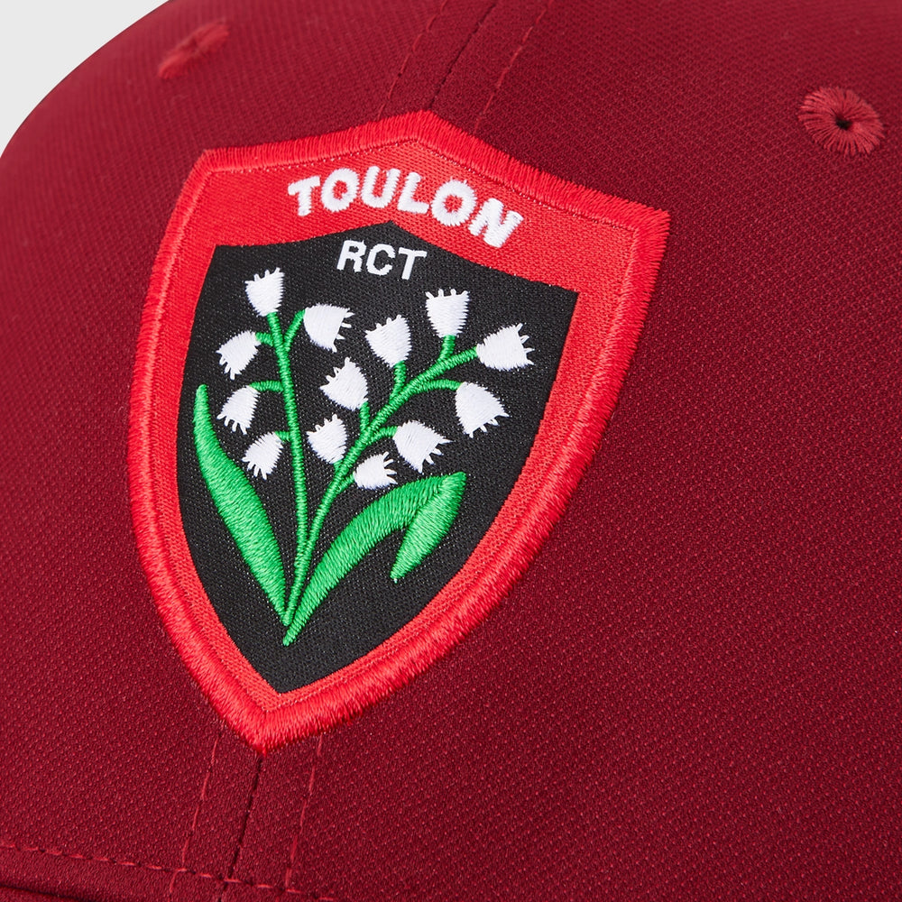 Nike RC Toulon Trucker Cap - Rugbystuff.com