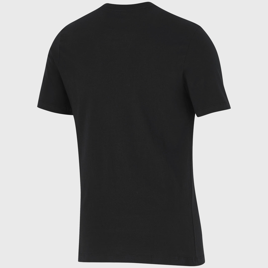 Nike RC Toulon Graphic Tee Black - Rugbystuff.com