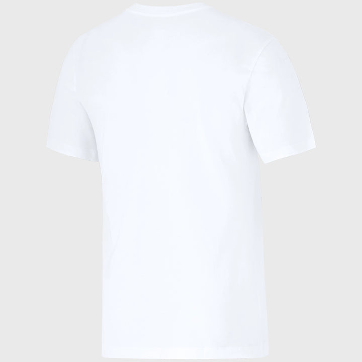 Nike RC Toulon Graphic Tee White - Rugbystuff.com