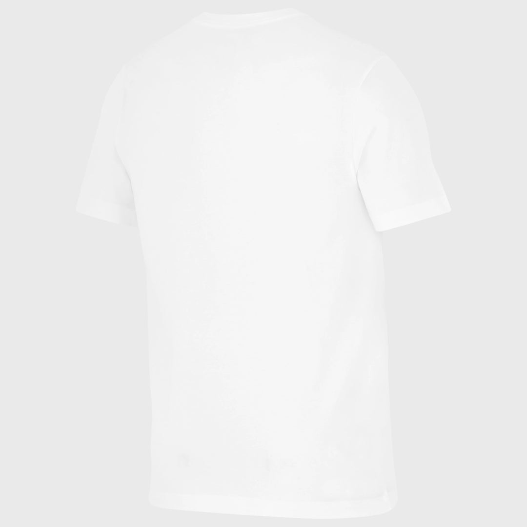 Nike RC Toulon Just Do It Graphic Tee White - Rugbystuff.com