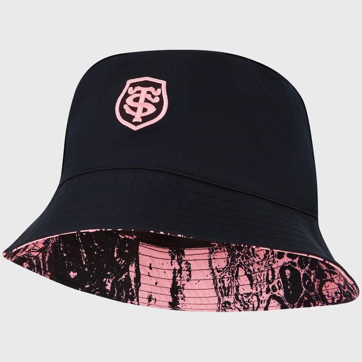 Nike Toulouse City Pack Reversible Bucket Hat - Rugbystuff.com