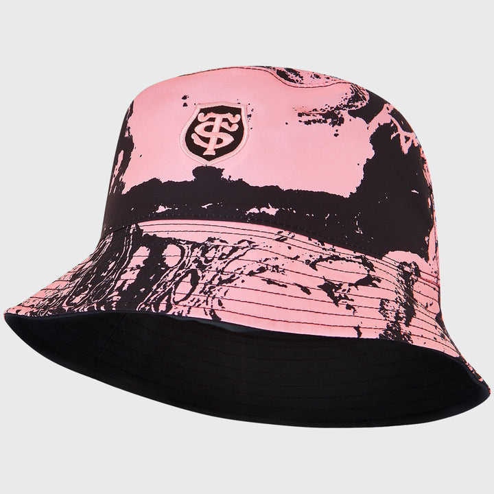 Nike Toulouse City Pack Reversible Bucket Hat - Rugbystuff.com