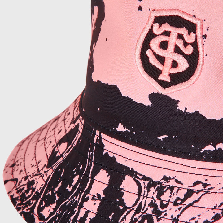 Nike Toulouse City Pack Reversible Bucket Hat - Rugbystuff.com