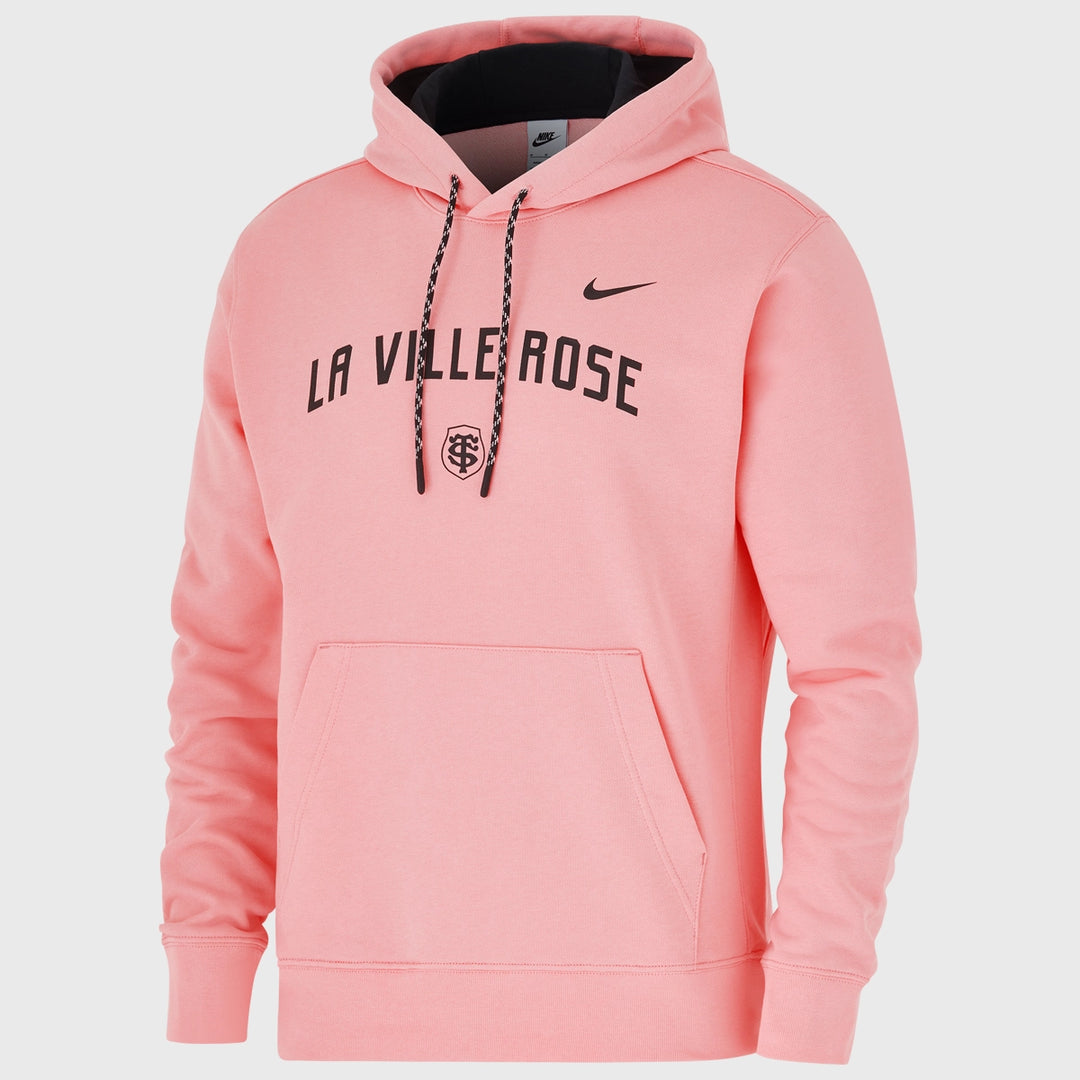 Nike Toulouse City Pack Hoody - Rugbystuff.com