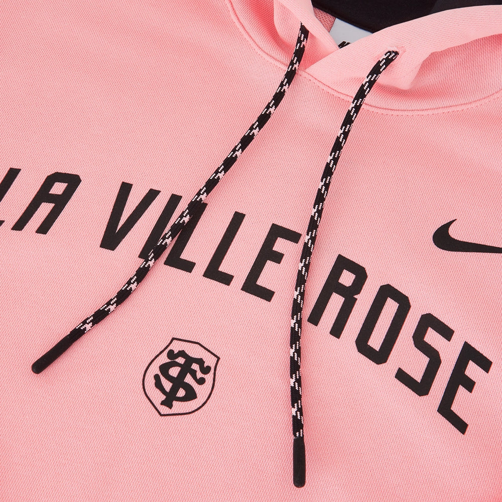 Nike Toulouse City Pack Hoody - Rugbystuff.com