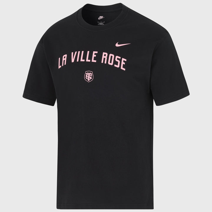 Nike Toulouse City Pack Graphic Tee - Rugbystuff.com