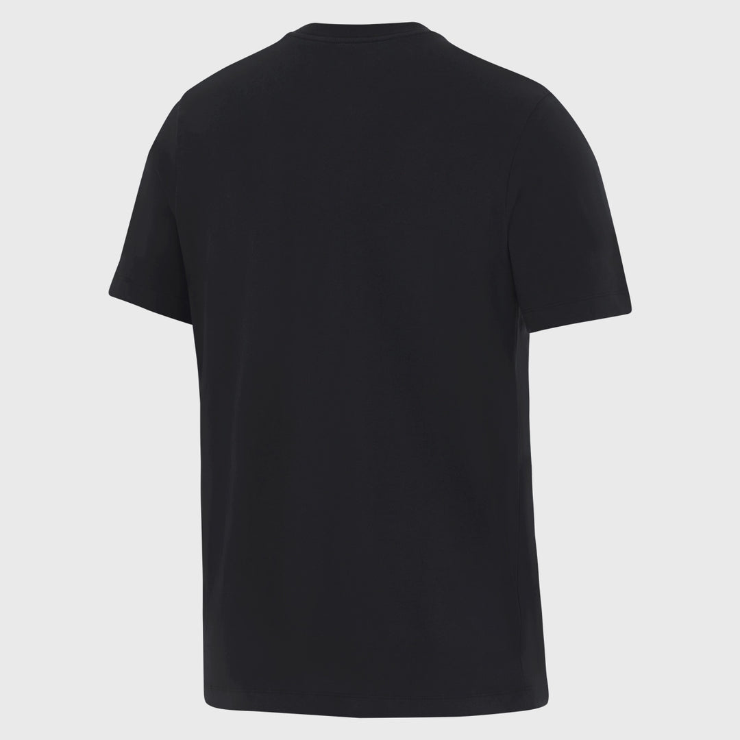 Nike Toulouse Graphic Tee Black - Rugbystuff.com