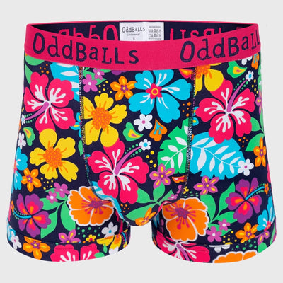 OddBalls Hawaii Boxer Shorts