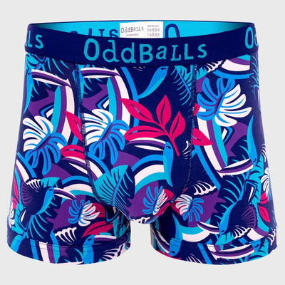 OddBalls Toucan Boxer Shorts