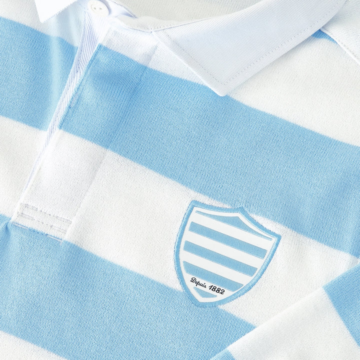 Nike Racing 92 Men's Long Sleeve Rugby Jersey - Rugbystuff.com